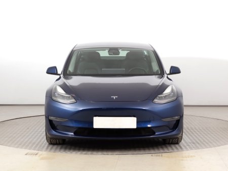 Tesla Ostatní, 2021 - pohled č. 2