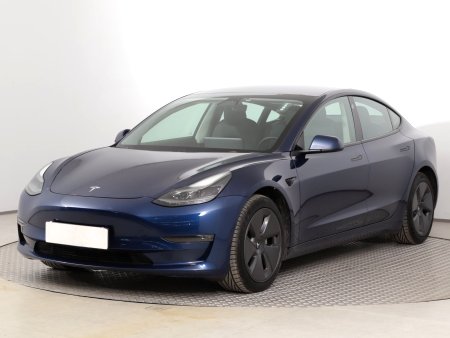 Tesla Ostatní, 2021 - pohled č. 3