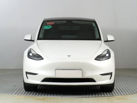 Tesla Ostatní, 2023 - pohled č. 2