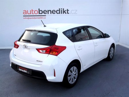 Toyota Auris, 2013 - pohled č. 6