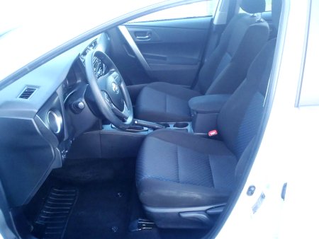 Toyota Auris, 2013 - pohled č. 8