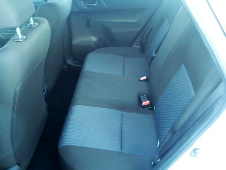 Toyota Auris, 2013 - pohled č. 9