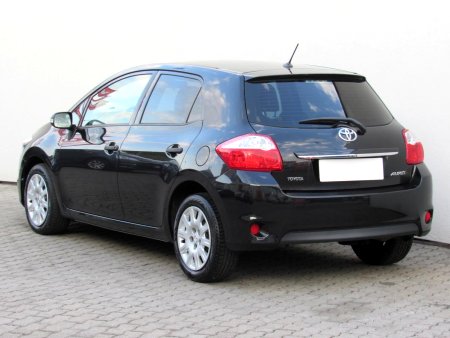 Toyota Auris, 2012 - pohled č. 7