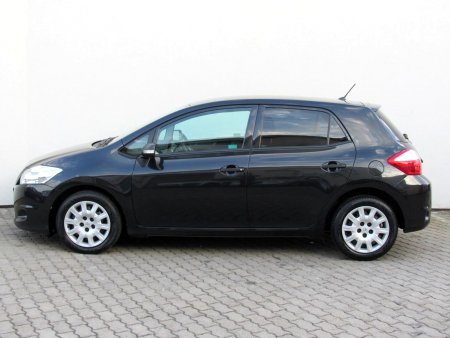 Toyota Auris, 2012 - pohled č. 8