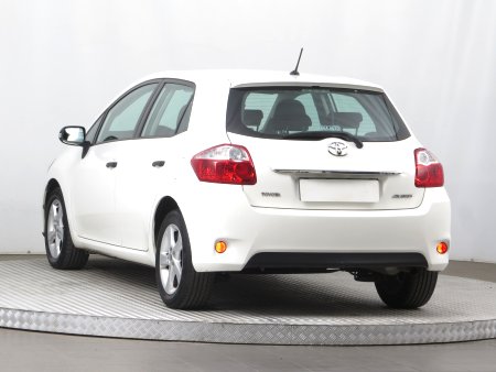 Toyota Auris, 2012 - pohled č. 5