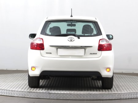 Toyota Auris, 2012 - pohled č. 6