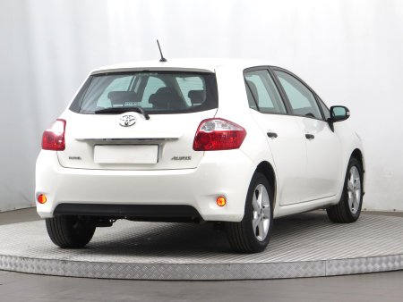 Toyota Auris, 2012 - pohled č. 7