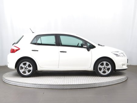 Toyota Auris, 2012 - pohled č. 8