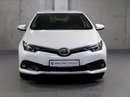 Toyota Auris, 2016 - pohled č. 2