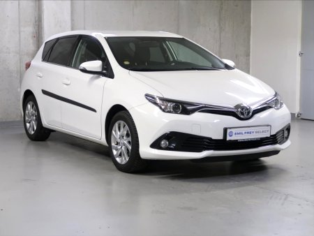 Toyota Auris, 2016 - pohled č. 3