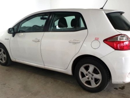 Toyota Auris, 2011 - pohled č. 2