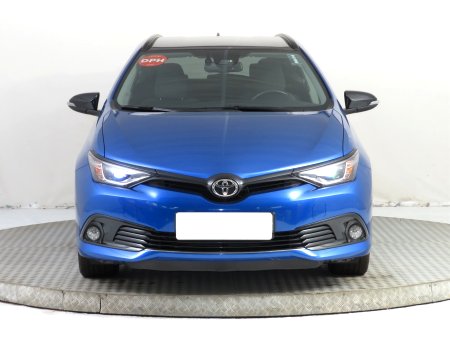 Toyota Auris, 2019 - pohled č. 2