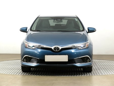 Toyota Auris, 2017 - pohled č. 2