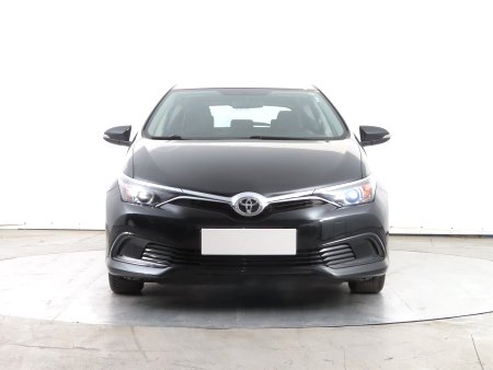 Toyota Auris, 2019 - pohled č. 2