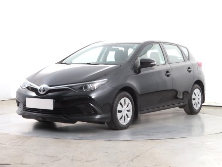 Toyota Auris, 2019 - pohled č. 3