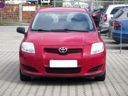 Toyota Auris, 2010 - pohled č. 2
