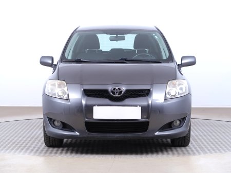 Toyota Auris, 2008 - pohled č. 2