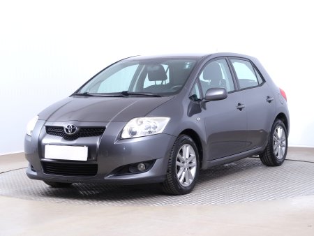 Toyota Auris, 2008 - pohled č. 3