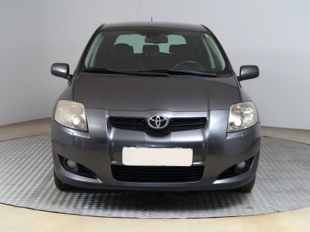 Toyota Auris, 2007 - pohled č. 2