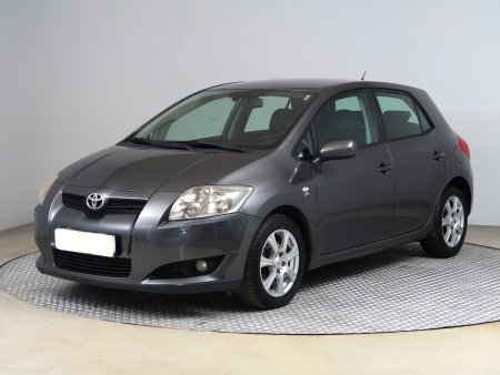 Toyota Auris, 2007 - pohled č. 3