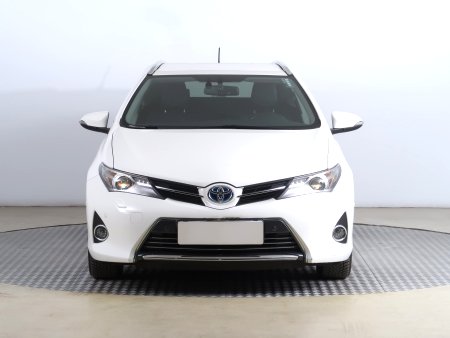 Toyota Auris, 2014 - pohled č. 2