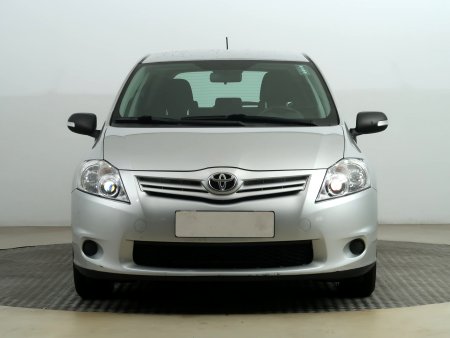 Toyota Auris, 2010 - pohled č. 2
