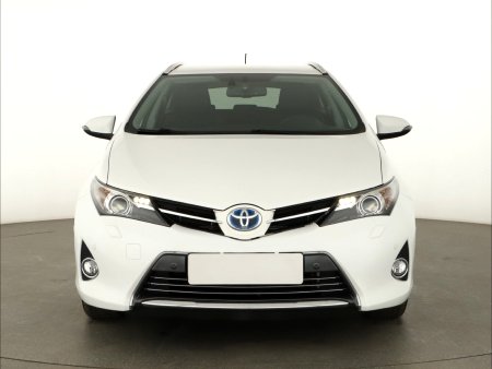 Toyota Auris, 2014 - pohled č. 2
