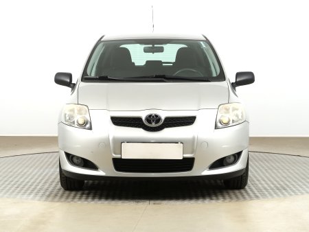 Toyota Auris, 2009 - pohled č. 2