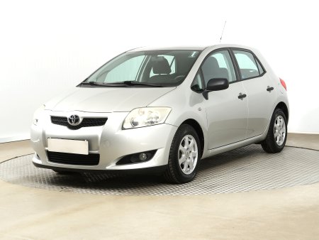Toyota Auris, 2009 - pohled č. 3
