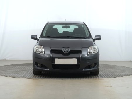 Toyota Auris, 2007 - pohled č. 2