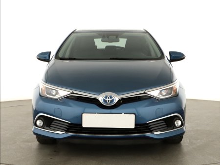 Toyota Auris, 2016 - pohled č. 2