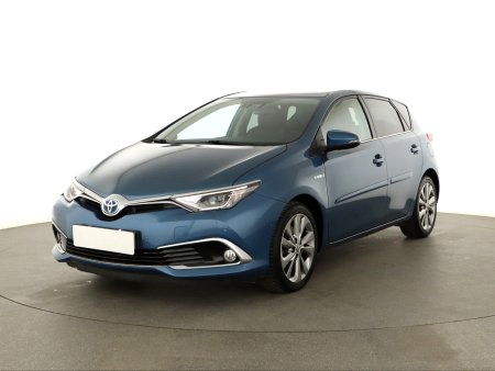 Toyota Auris, 2016 - pohled č. 3