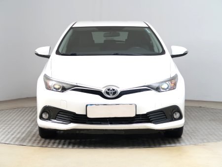 Toyota Auris, 2016 - pohled č. 2