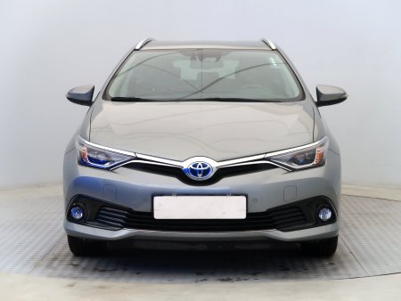 Toyota Auris, 2017 - pohled č. 2