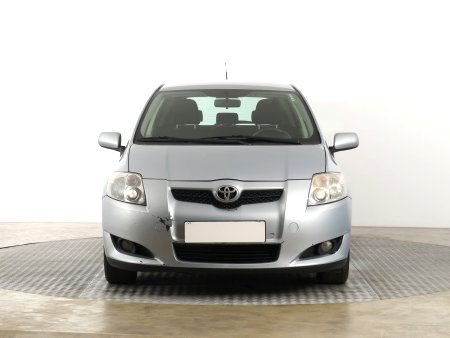 Toyota Auris, 2007 - pohled č. 2