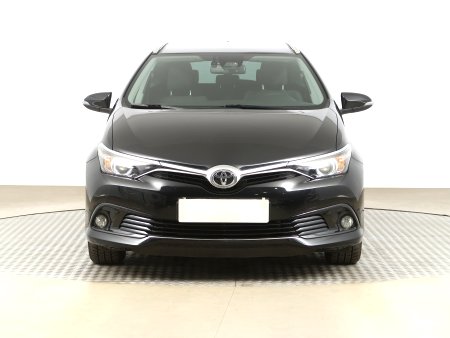 Toyota Auris, 2018 - pohled č. 2