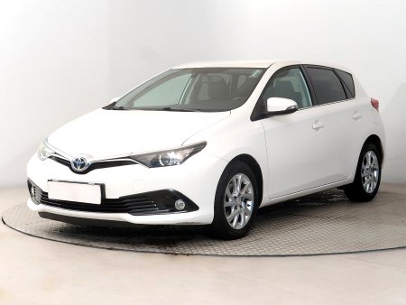 Toyota Auris, 2016 - pohled č. 3