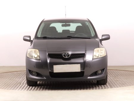 Toyota Auris, 2008 - pohled č. 2