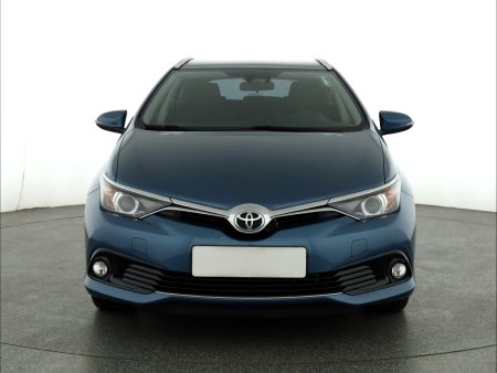 Toyota Auris, 2019 - pohled č. 2