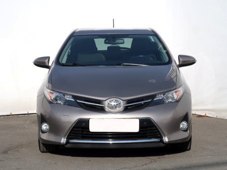 Toyota Auris, 2014 - pohled č. 2