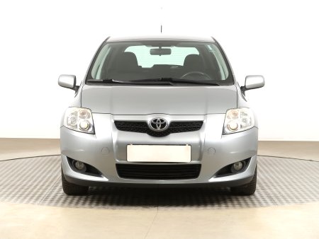 Toyota Auris, 2009 - pohled č. 2