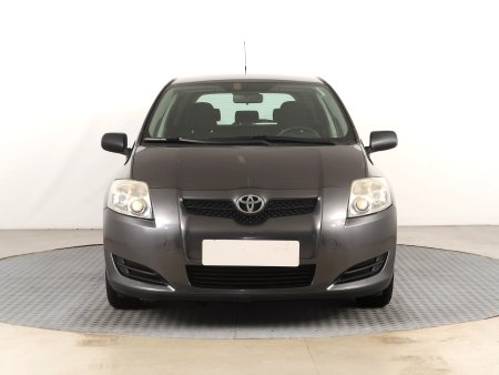 Toyota Auris, 2009 - pohled č. 2