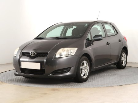 Toyota Auris, 2009 - pohled č. 3
