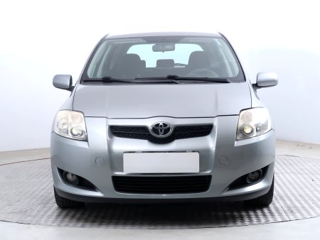 Toyota Auris, 2009 - pohled č. 2