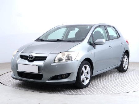 Toyota Auris, 2009 - pohled č. 3