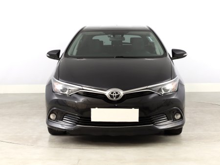 Toyota Auris, 2016 - pohled č. 2