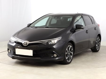 Toyota Auris, 2016 - pohled č. 3