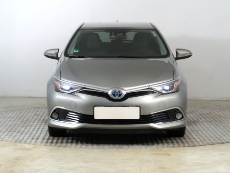 Toyota Auris, 2016 - pohled č. 2