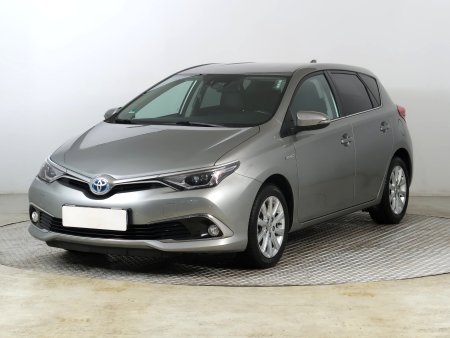 Toyota Auris, 2016 - pohled č. 3