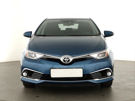 Toyota Auris, 2017 - pohled č. 2